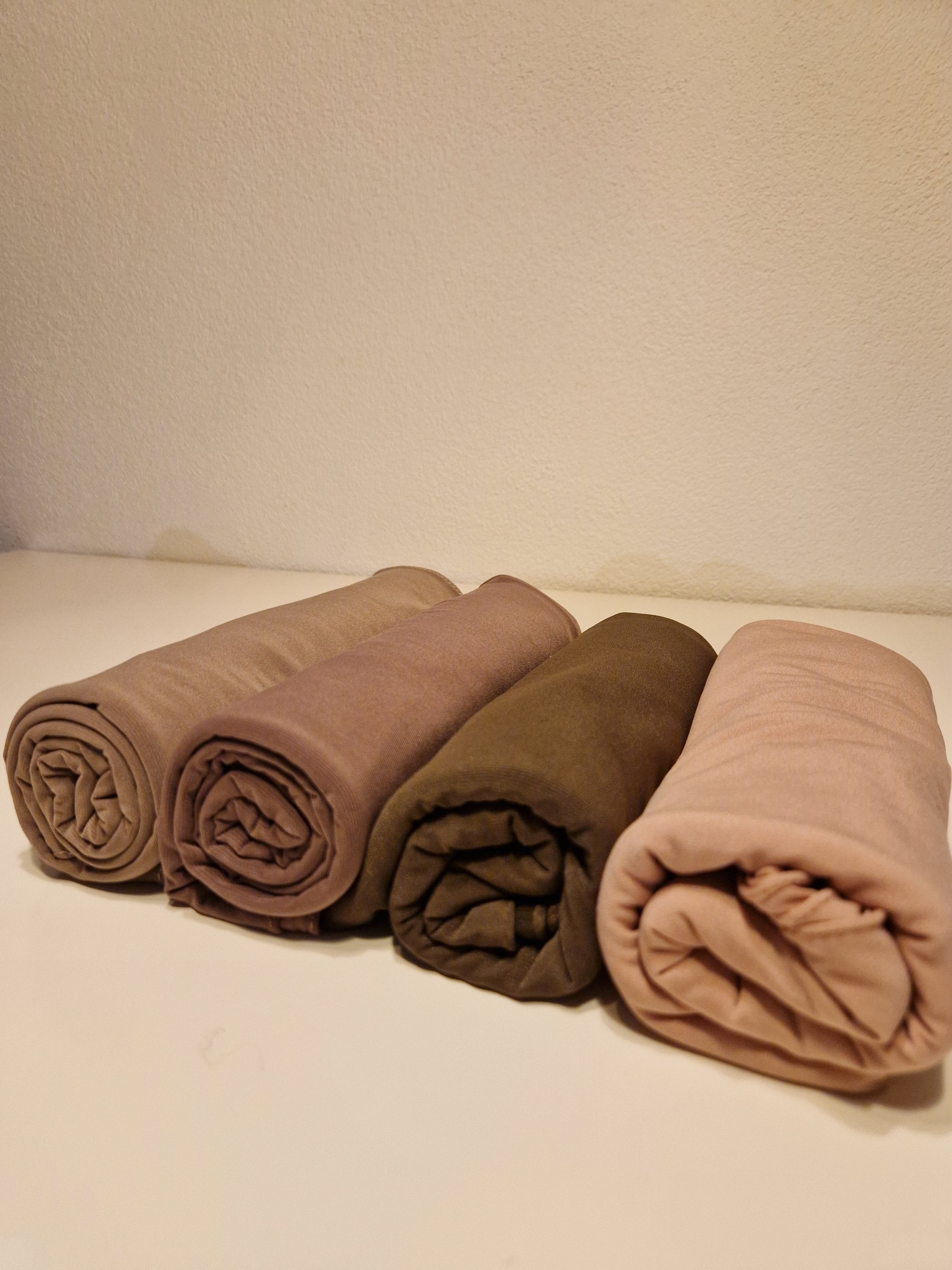 Premium jersey - pakket Sahara