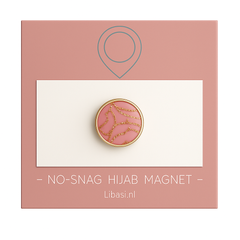Hoofddoekmagneet
