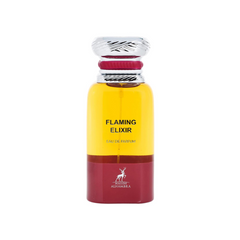 Maison Alhambra Flaming Elixir Eau de Parfum 80 ml