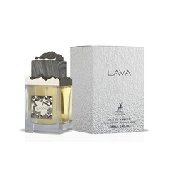Maison Alhambra Lava fles en doos