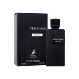 Maison Alhambra Yeah! Man Parfum fles en doos