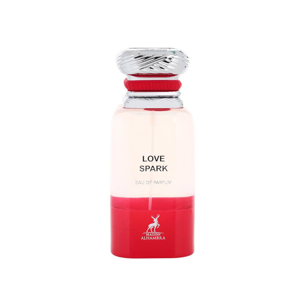 Maison Alhambra Love Spark EDP