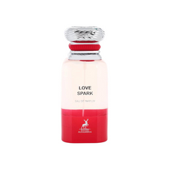 Maison Alhambra Love Spark EDP
