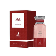Maison Alhambra Love Spark EDP