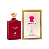 Maison Alhambra Avant Ruby EDP