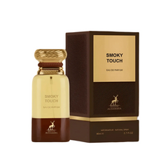 Maison Alhambra Smoky Touch fles en doos