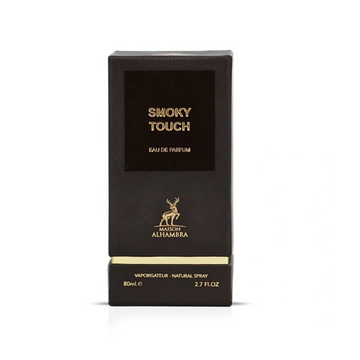 Maison Alhambra Smoky Touch doos