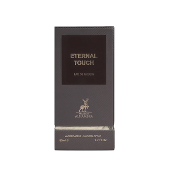 Maison Alhambra Eternal Touch EDP