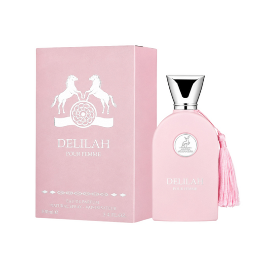 Maison Alhambra Delilah Pour Femme fles en doos