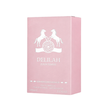 Maison Alhambra Delilah Pour Femme doos