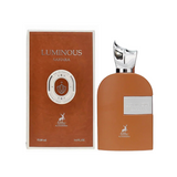 Maison Alhambra Luminous Sahara fles en doos