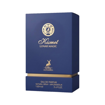Maison Alhambra Kismet Lunar Magic doos