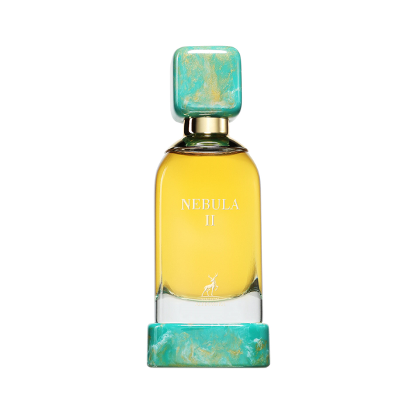 Maison Alhambra Nebula II Eau de Parfum 100 ml