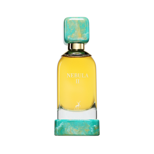 Maison Alhambra Nebula II Eau de Parfum 100 ml