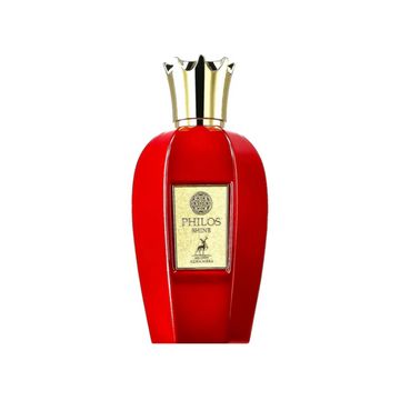 Maison Alhambra Philos Shine Eau de Parfum 100 ml
