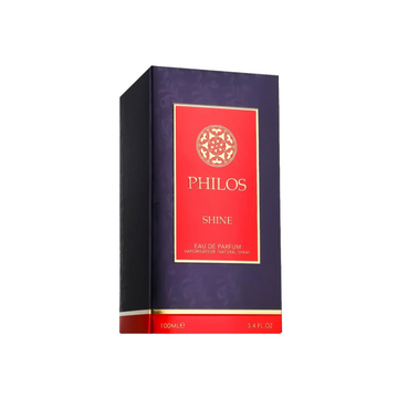 Maison Alhambra Philos Shine doos