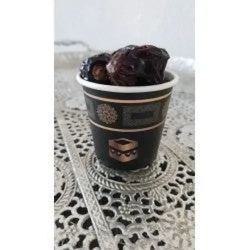 ZamZam bekers (set van 6) - Islamboekhandel.nl