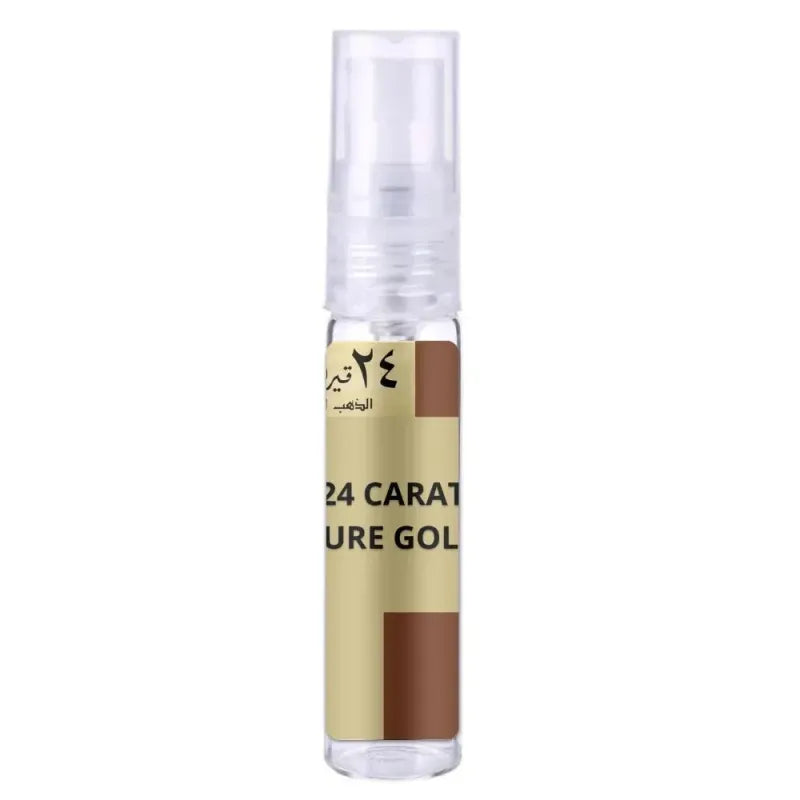 24 Carat Pure Gold - Islamboekhandel.nl