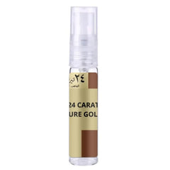 24 Carat Pure Gold - Islamboekhandel.nl