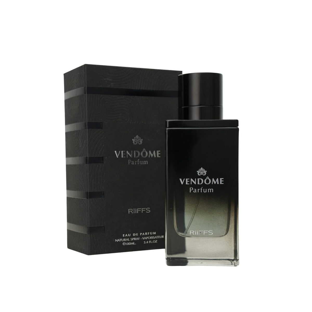 Riiffs Vendome – EDP