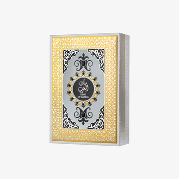 Lattafa Pride King of Arabia - EDP - Islamboekhandel.nl