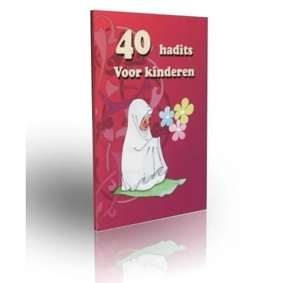 40 hadith voor kinderen Zam Zam