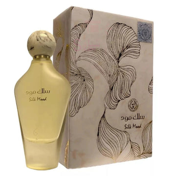 Ard al Zaafaran Silk Mood – EDP, 100ml - EDP - Islamboekhandel.nl