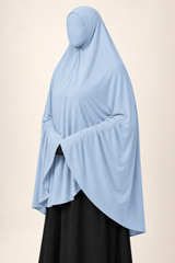 Premium jersey khimar