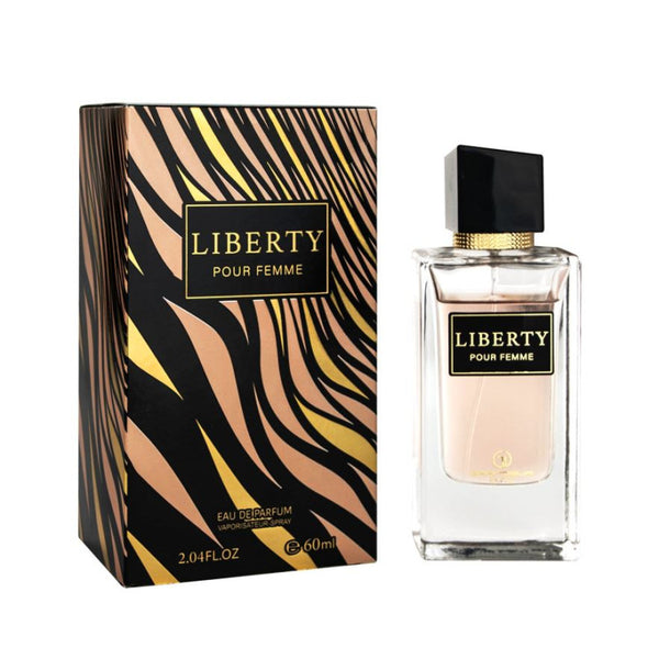 Grandeur Elite Liberty - EDP - Islamboekhandel.nl
