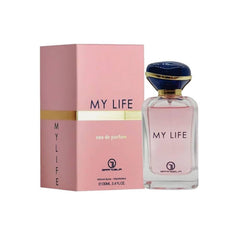 Grandeur Elite My Life - EDP - Islamboekhandel.nl