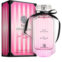 Grandeur Elite Roses Explosion - EDP - Islamboekhandel.nl