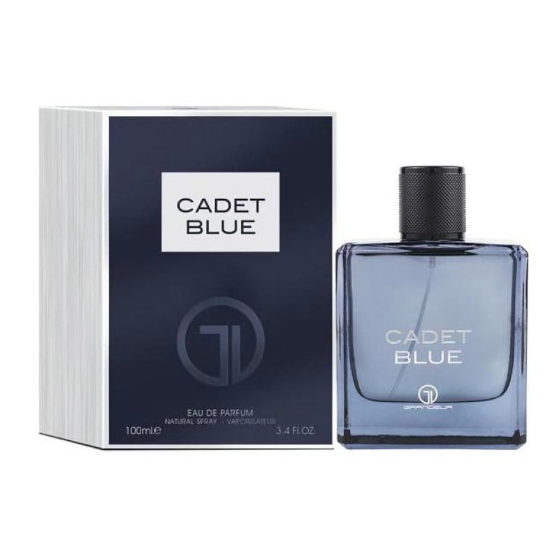 Grandeur Elite Cadet Blue - EDP - Islamboekhandel.nl