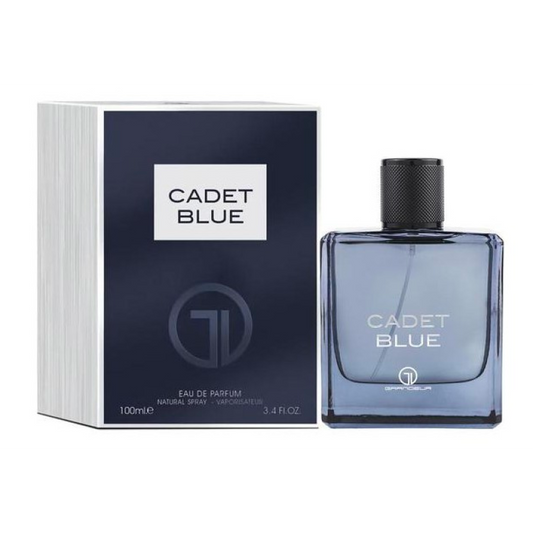 Grandeur Elite Cadet Blue - EDP - Islamboekhandel.nl