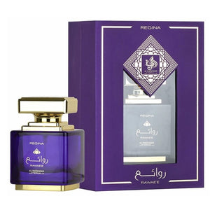 Al Wataniah Rawaee Regina - EDP - Islamboekhandel.nl