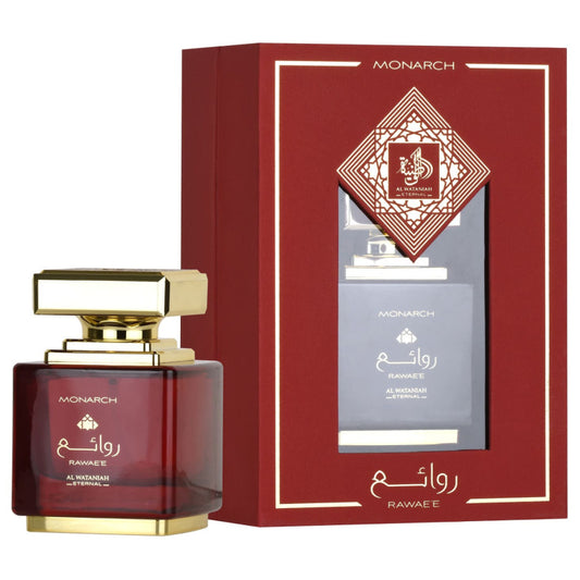 Al Wataniah Rawaee Monarch - EDP - Islamboekhandel.nl