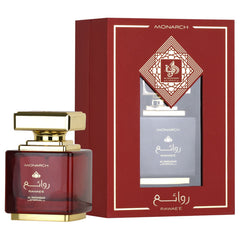 Al Wataniah Rawaee Monarch - EDP - Islamboekhandel.nl