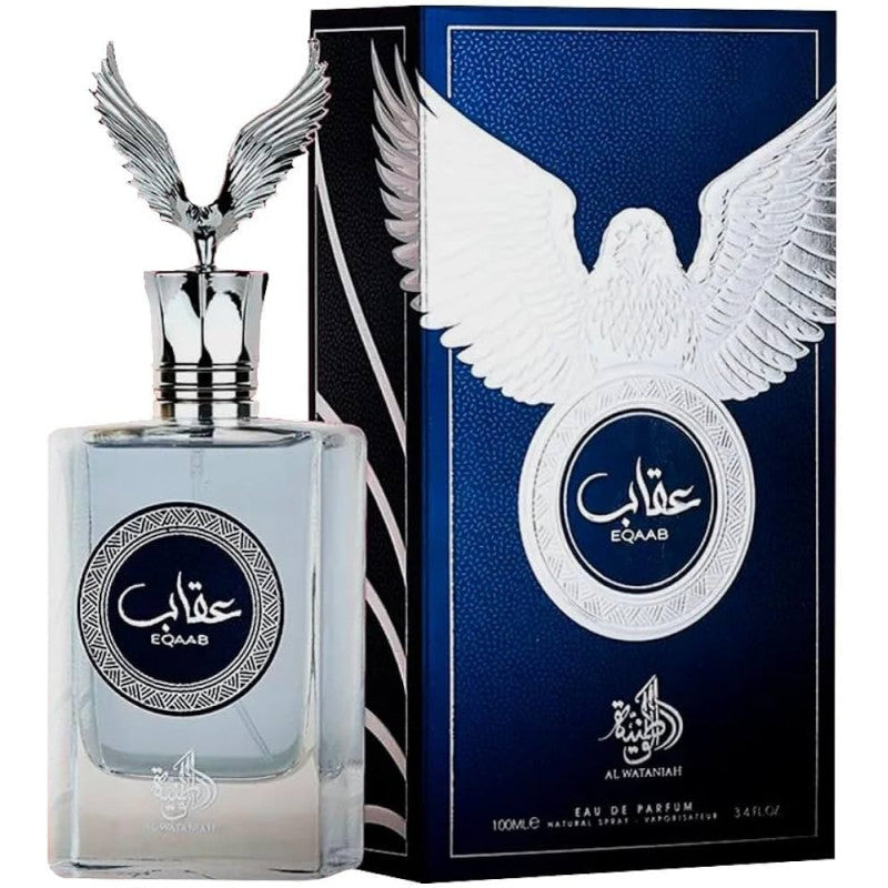 Al Wataniah Eqaab - EDP - Islamboekhandel.nl