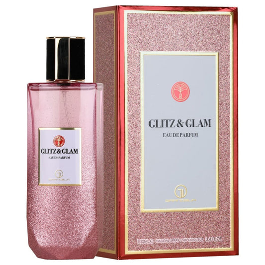 Grandeur Elite Glitz & Glam - EDP - Islamboekhandel.nl