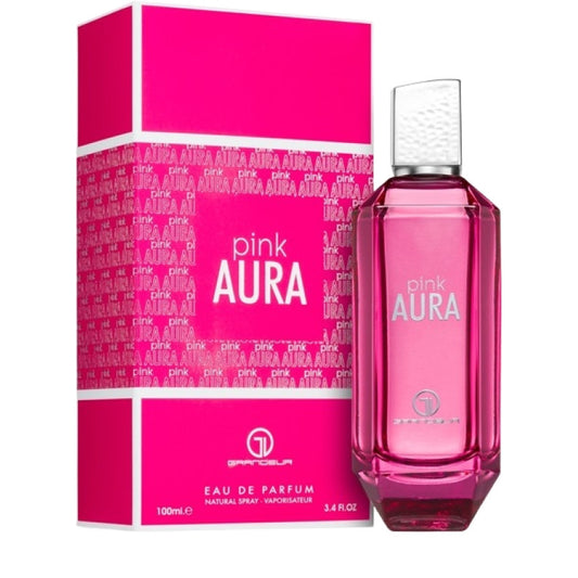 Grandeur Elite Pink Aura - EDP - Islamboekhandel.nl