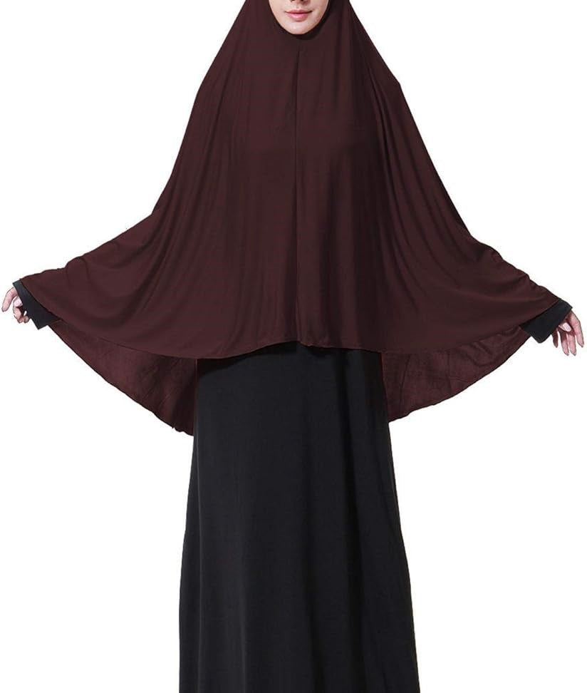 Founara khimar jersey