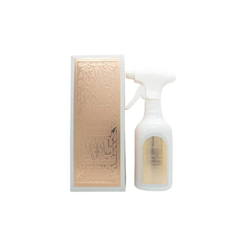 Lattafa Fakhar Women 450 ml - Luchtverfrisser - Islamboekhandel.nl