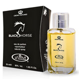 Al-Rehab Black Horse - EDP - Islamboekhandel.nl