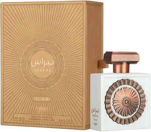 Lattafa Pride Nebras Elixir - EDP
