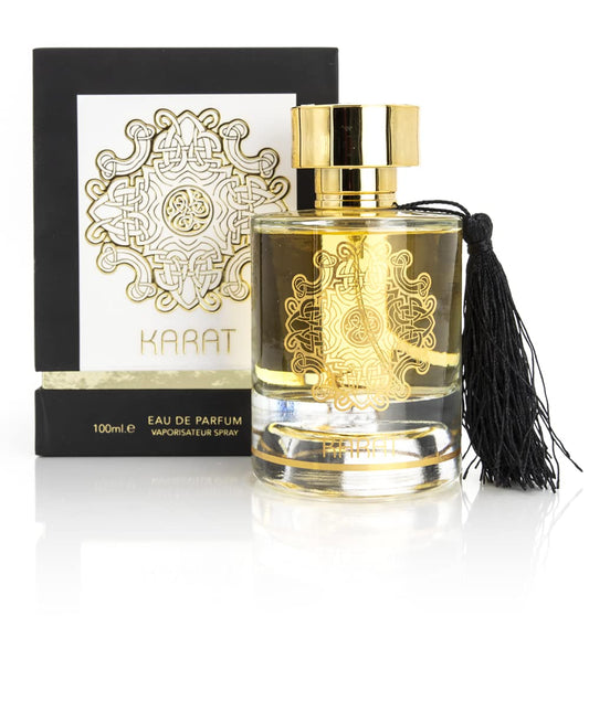 Maison Alhambra Karat - EDP - Islamboekhandel.nl