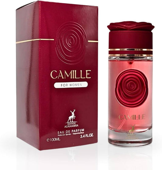 Maison Alhambra Camille - EDP - Islamboekhandel.nl