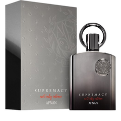 Afnan Supremacy Not Only Intense – EDP - Islamboekhandel.nl