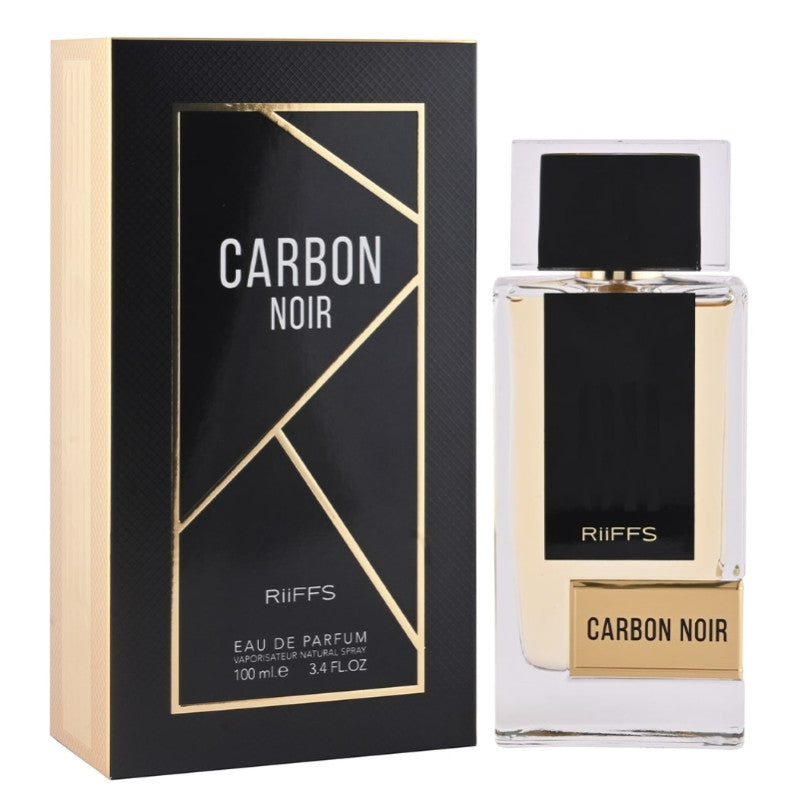Carbon Noir - Islamboekhandel.nl
