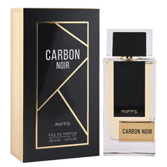 Carbon Noir - Islamboekhandel.nl