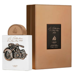 Lattafa Pride La Collection D'antiquites 1910 Bike - EDP - Islamboekhandel.nl
