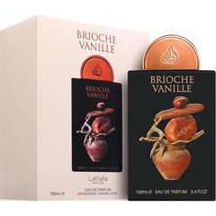Lattafa Pride Brioche Vanille – EDP - Islamboekhandel.nl